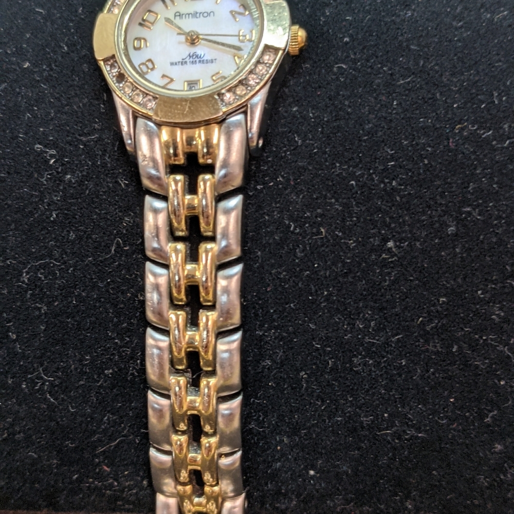 Armitron " Now X Ladies Watch View 3